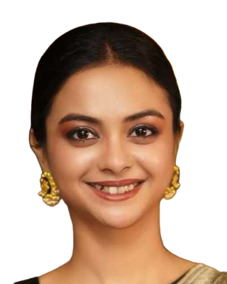 Solanki Roy